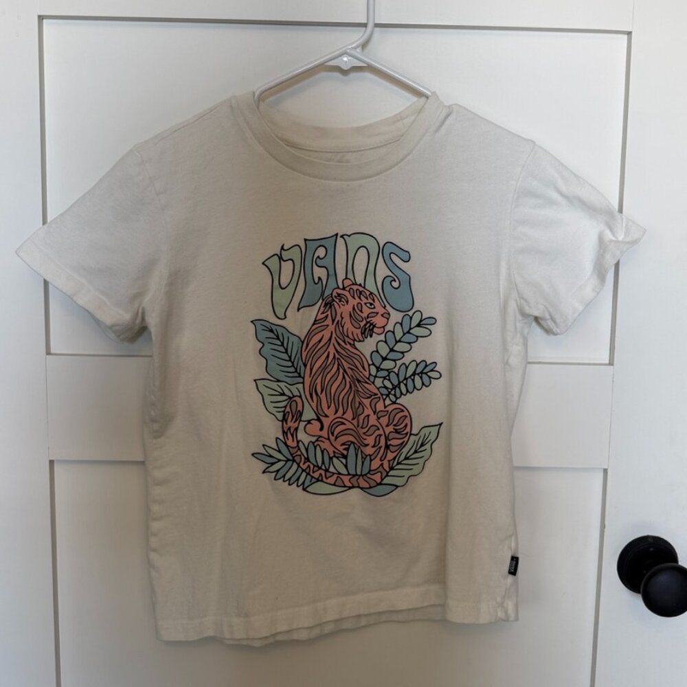 Vans T-shirt
